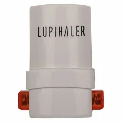 Lupihaler Inhaler Device