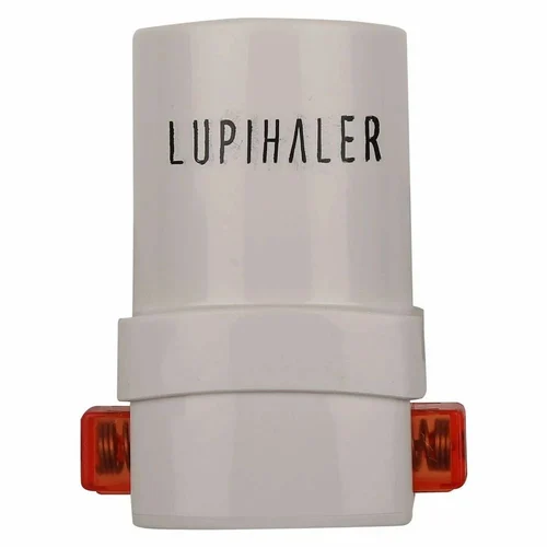 Lupihaler Inhaler Device