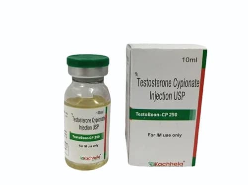 Testobon Cp In Nagpur
