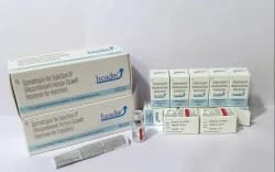 Headon 4 I U Injection