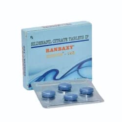 Eriacta 100mg Tablets