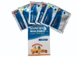 Malegra Oral Jelly 100 Mg