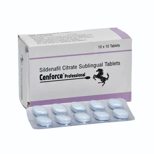 Sildenafil Tablets
