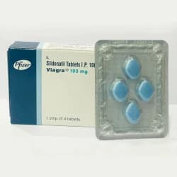Viagra 100 Mg Tablet