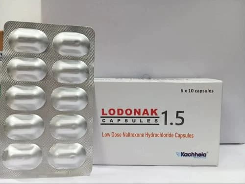 Lodonak 1.5mg Tablet