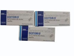 Dexmedetomidine Hydrochloride Injection
