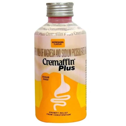 Liquid Paraffin Sodium Picosulfate