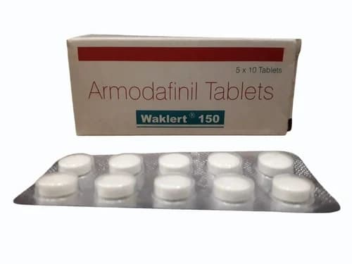 Armodafinil 150mg Tablet