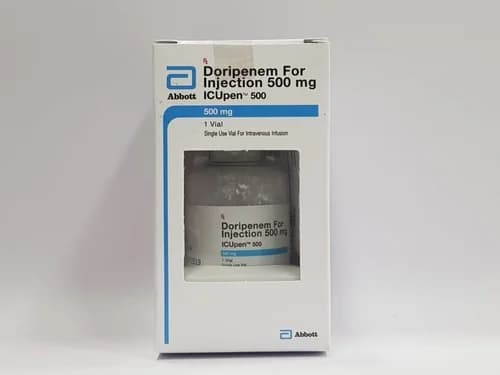 Doripenem 500 Mg In Nagpur