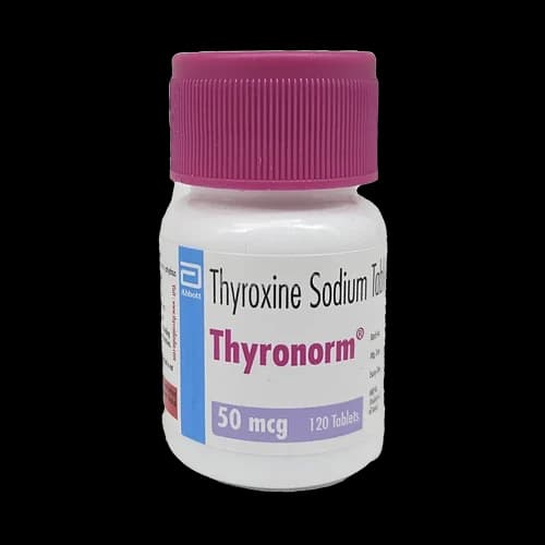 Thyronorm Thyroxine Sodium Tablet