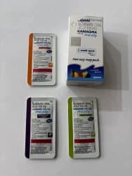 Sildenafil Oral Jelly 100mg