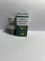 Trennex Et Testosterone Enanthate 250mg Injection