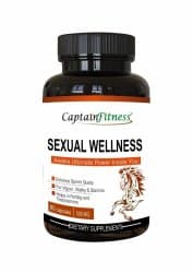 Sexual Wellness Capsule