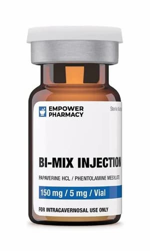 Bi Mix Injection