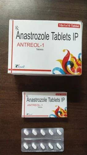 ANTREOL 1MG TABLET