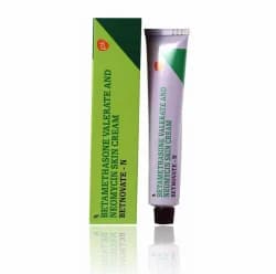 Betnovate N Betamethasone Skin Ointment