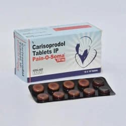 Pain Killer Tablets