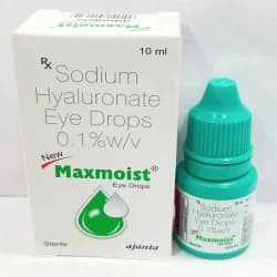 Sodium Hyaluronate Ophthalmic Solution