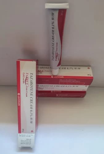 Tazret Cream
