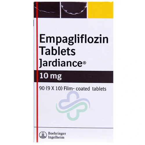 Jardiance Empagliflozin Tablets