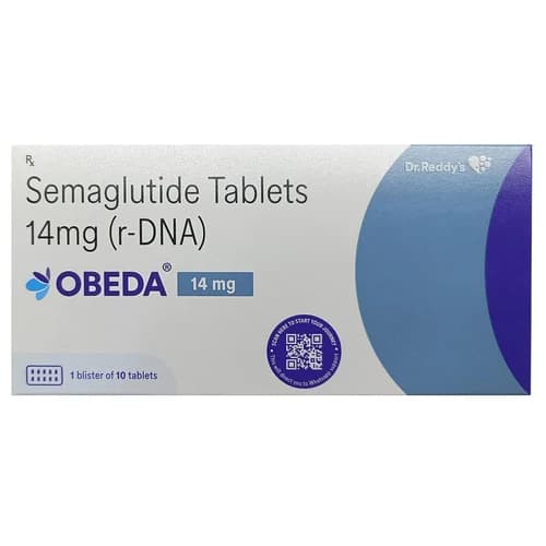 Obeda 14 Mg