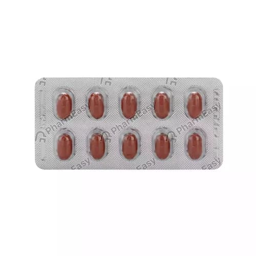 20mg Isotretinoin Softgel Capsules