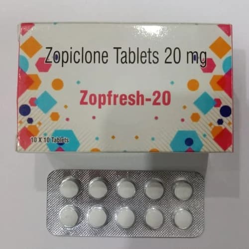 SLEEPING MEDICINES/Insomnia/Sedative